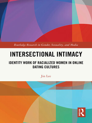 cover image of Intersectional Intimacy